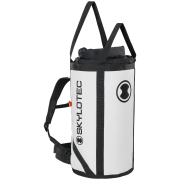 Zaino da arrampicata Skylotec Brento bianco