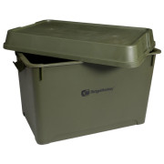 Portaoggetti Ridge Monkey Armoury Stackable Storage Box 66 Litre