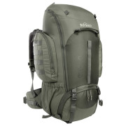 Zaino da trekking Tatonka Akela 35 verde stone grey olive