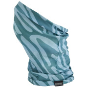 Scaldacollo multifunzionale per bambini Regatta Kids Printed Multitube II verde Sprgrn/GrHzA