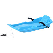 Slittino Eda Sledge 1 azzurro Swedish blue