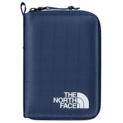 Portafoglio The North Face Base Camp Voyager Wallet blu scuro Shady Blue/Summit Navy