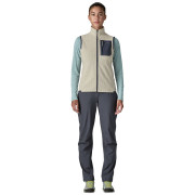 Gilet da donna Patagonia Women's R1 Air Fleece Vest