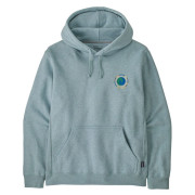 Felpa da uomo Patagonia Unity Fitz Uprisal Hoody