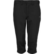 Pantaloni a 3/4 da donna Loap Uzisa nero Black