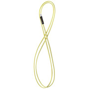 Fettuccia asimmetrica Climbing Technology Cipe 120 giallo/bianco Yellow/White