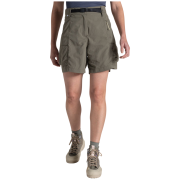 Pantaloncini da donna Craghoppers NosiLife Medina Cargo Short