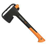 Ascia universale Fiskars Fiskars X10-S 1015619 arancione Orange