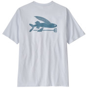 Maglietta da uomo Patagonia Men’s Flying Fish Responsibili-Tee®