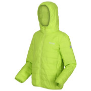 Giacca da bambino Regatta Jr Hooded Hillpck