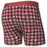 Boxer Saxx Ultra Super Soft Boxer Brief Fly