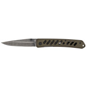 Coltellino tascabile Gerber Affirm Folding verde