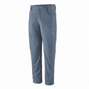 Pantaloni da uomo Patagonia M's Quandary Pants - Reg blu Utility Blue