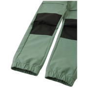 Pantaloni da bambino Reima Vaeltaa Stone Green