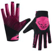 Guanti Dynafit Radical 2 Softshell Gloves rosa Flamingo/