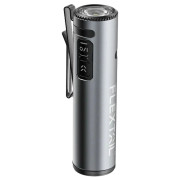 Torcia LED Flextail ZERO Flashlight 1200 argento Silver