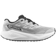 Scarpe da corsa da uomo Salomon Aero Blaze 3 Grvl bianco Lunar Rock / White / Black