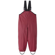 Pantaloni da bambino Reima Lammikko rosso Jam red