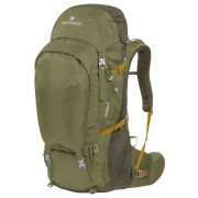 Zaino da trekking Ferrino Transalp 60l verde green