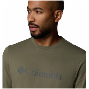 Maglietta da uomo Columbia CSC Basic Logo™ Tee