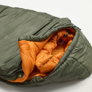 Sacco a pelo tre stagioni Fjällräven Abisko Three Seasons Regular