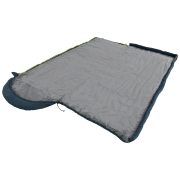 Sacco a pelo rettangolare Outwell Caldera Supreme