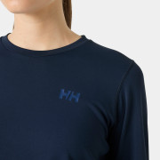 Maglietta da donna Helly Hansen W Lifa Active Solen Ls