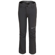 Pantaloni da bambino Alpine Pro Domco grigio grey