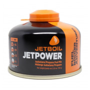 Cartuccia Jet Boil JetPower Fuel 100g nero
