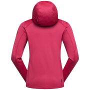 Felpa tecnica da donna La Sportiva Chill Thermal Hoody W