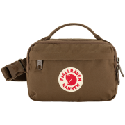 Marsupio Fjällräven Kånken Hip Pack marrone scuro Dark Oak