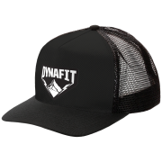 Berretto con visiera Dynafit Patch Trucker Cap nero 0911 - black out/0010