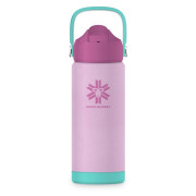 Thermos per bambini Snow Monkey Kids 530 ml rosa Lila