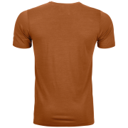 Maglietta da uomo Ortovox 150 Cool Peak Focus Ts Men's