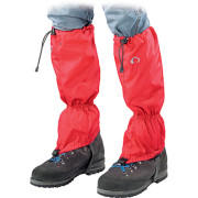 Copriscarpe, manicotti e gambali Tatonka Gaiter 420 HD rosso red