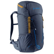 Zaino bambino Vaude Hidalgo 24+4 blu eclipse