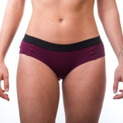 Mutande da donna Sensor Merino DF