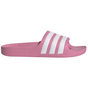 Scarpe da bambino Adidas Adilette Aqua K Pink rosa Blipnk/Ftwwht/Blipnk