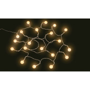 Catena luminosa Outwell Delta Light Chain