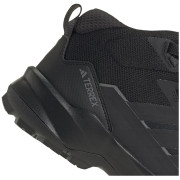 Scarpe da trekking da uomo Adidas Terrex Skychaser Ax5 Mid Gtx