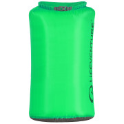 Borsa impermeabile LifeVenture Ultralight Dry Bag 55L verde Green