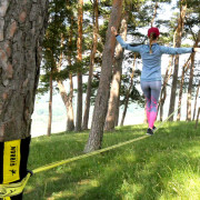 Slackline Gibbon Classicline XL