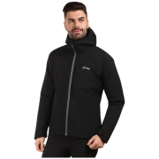 Giacca da uomo Kilpi Sonna-M nero BLK