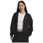 Giacca da donna Under Armour Rival Woven Jkt Hd