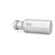 Borraccia Keith Titanium Titanium Sport Bottle 550 ml