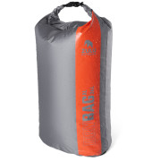 Borsa impermeabile Zulu Drybag XL grigio/arancio grey/orange