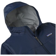 Giacca impermeabile per bambini Patagonia K's Torrentshell 3L Rain Jacket