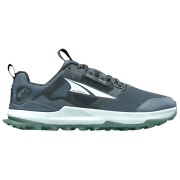 Scarpe da corsa da donna Altra W Lone Peak 8 grigio Black/Gray