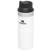 Tazza termica Stanley Classic series do jedné ruky 350 ml bianco Polar