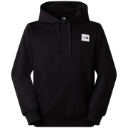Felpa da uomo The North Face M Evolution Box Half Dome Regular Hoodie